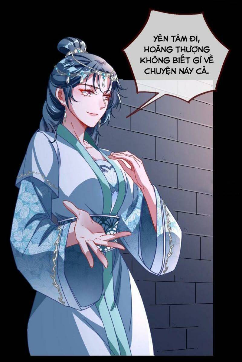 Vạn Tra Triêu Hoàng Chapter 258 - Trang 2