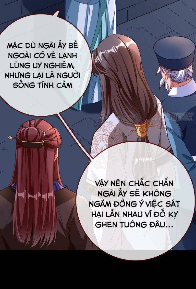 Vạn Tra Triêu Hoàng Chapter 258 - Trang 2