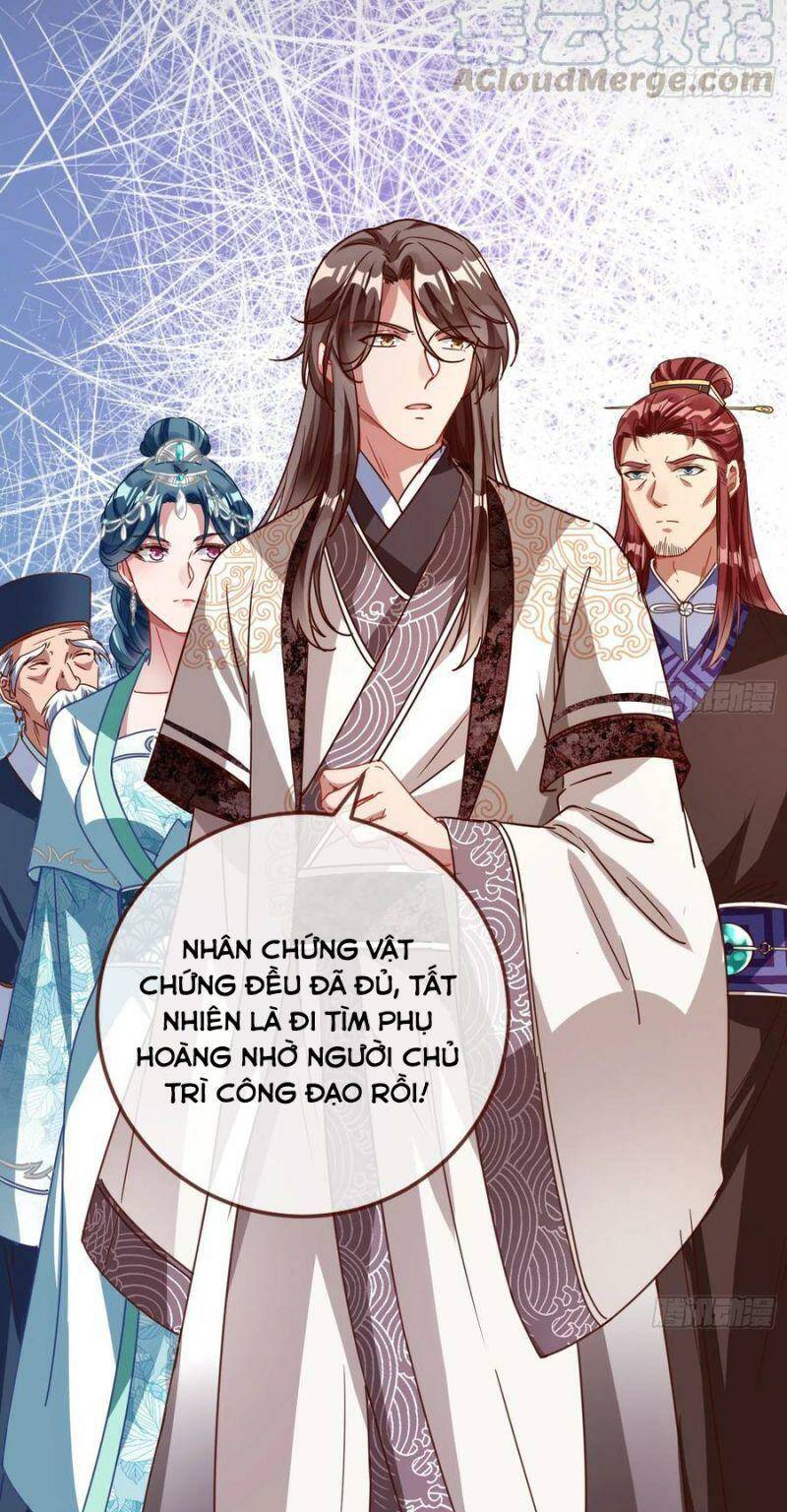 Vạn Tra Triêu Hoàng Chapter 258 - Trang 2