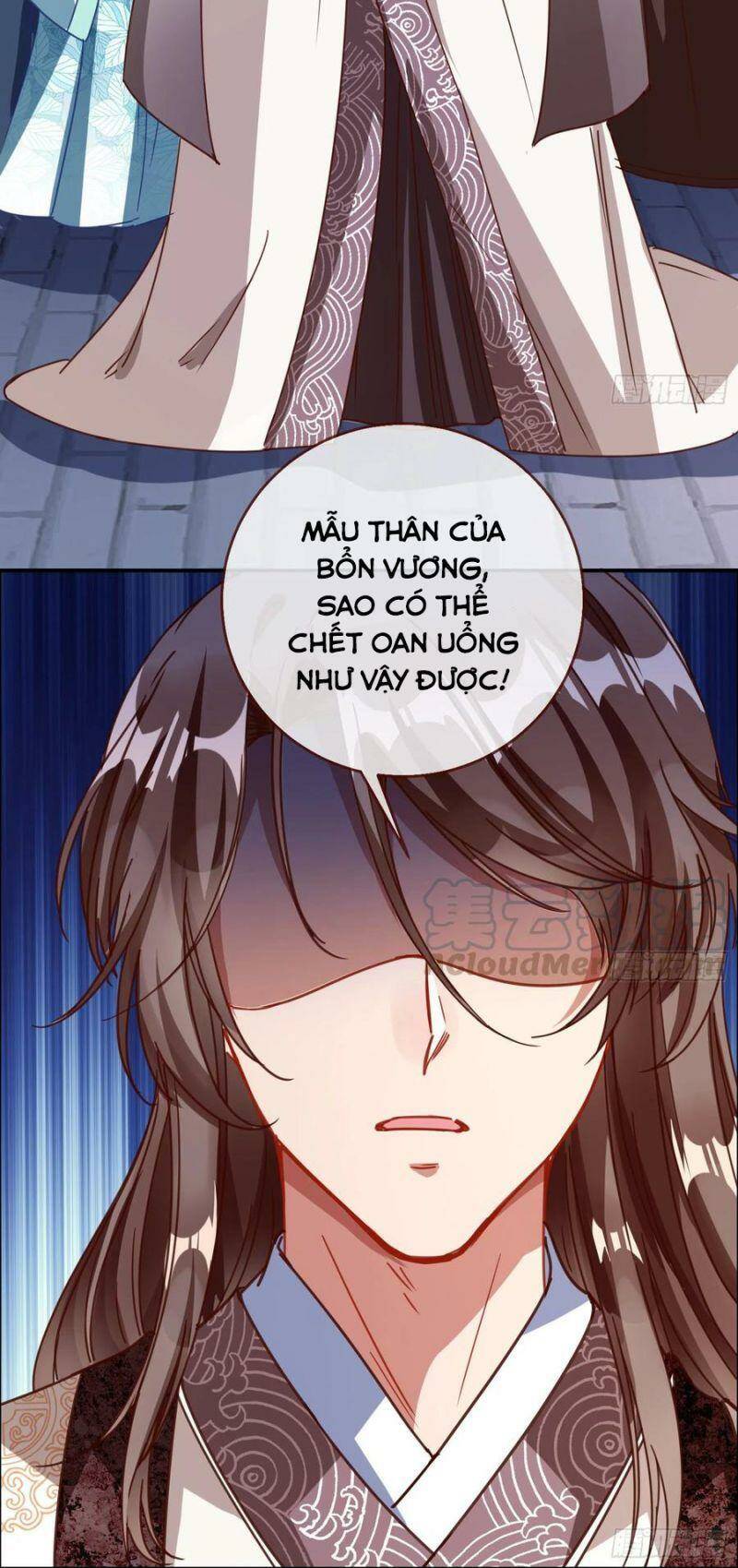 Vạn Tra Triêu Hoàng Chapter 258 - Trang 2