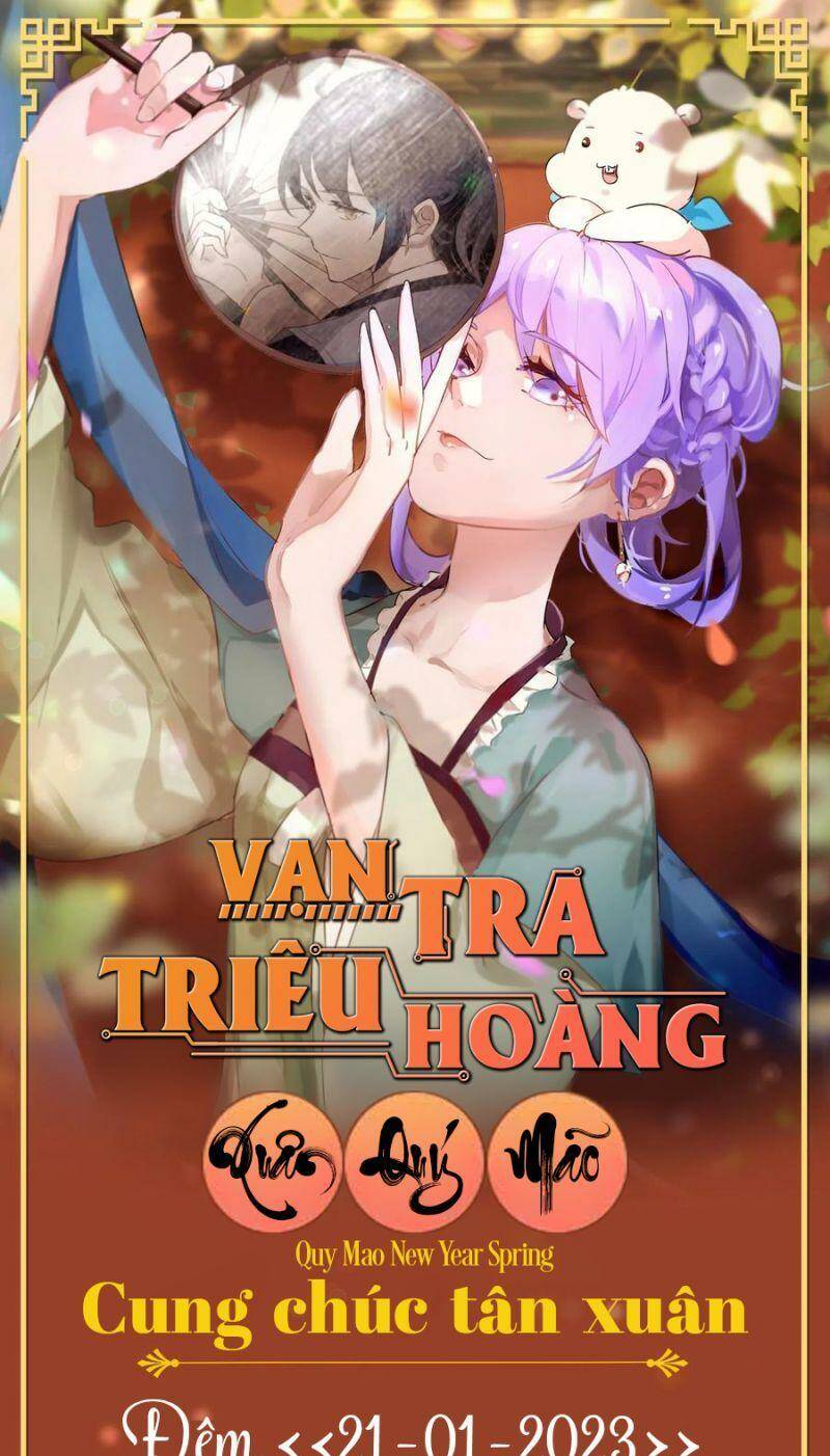 Vạn Tra Triêu Hoàng Chapter 258 - Trang 2