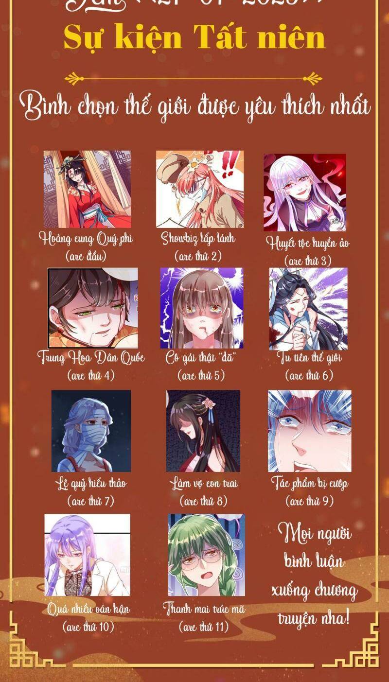 Vạn Tra Triêu Hoàng Chapter 258 - Trang 2