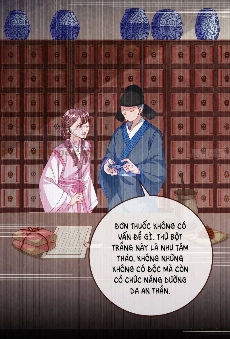 Vạn Tra Triêu Hoàng Chapter 258 - Trang 2