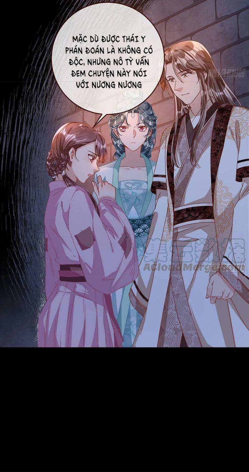 Vạn Tra Triêu Hoàng Chapter 258 - Trang 2