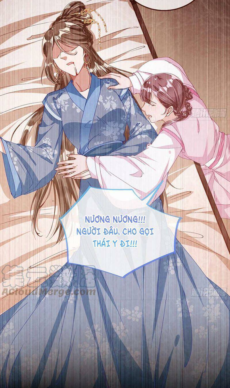 Vạn Tra Triêu Hoàng Chapter 258 - Trang 2