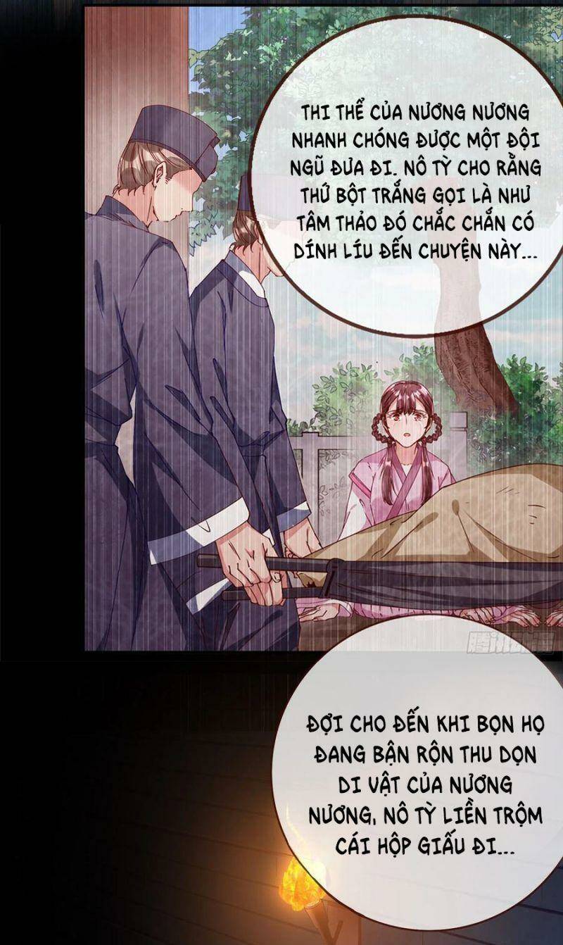 Vạn Tra Triêu Hoàng Chapter 258 - Trang 2