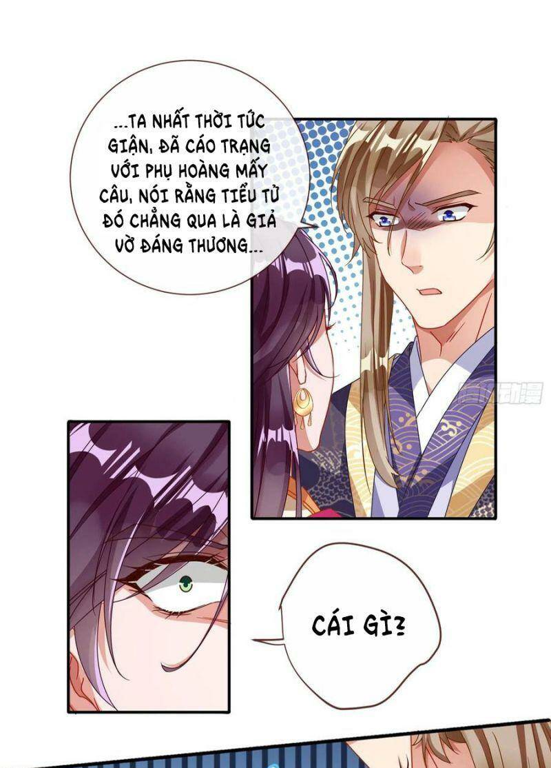 Vạn Tra Triêu Hoàng Chapter 259 - Trang 2
