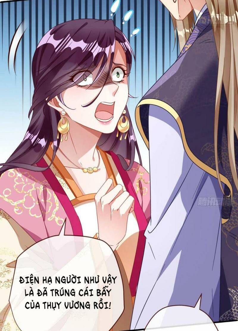 Vạn Tra Triêu Hoàng Chapter 259 - Trang 2