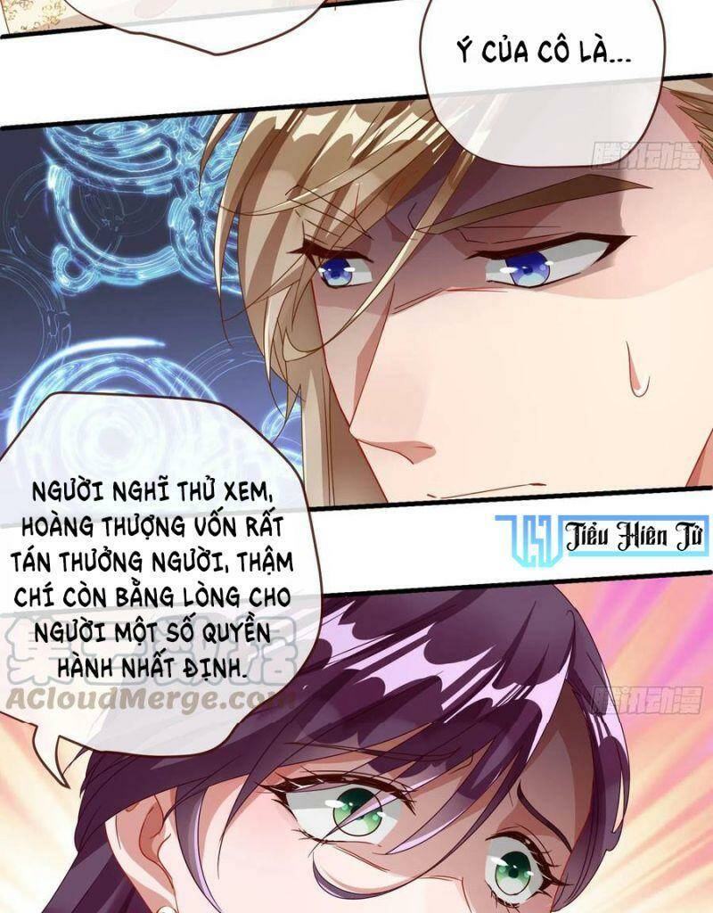 Vạn Tra Triêu Hoàng Chapter 259 - Trang 2