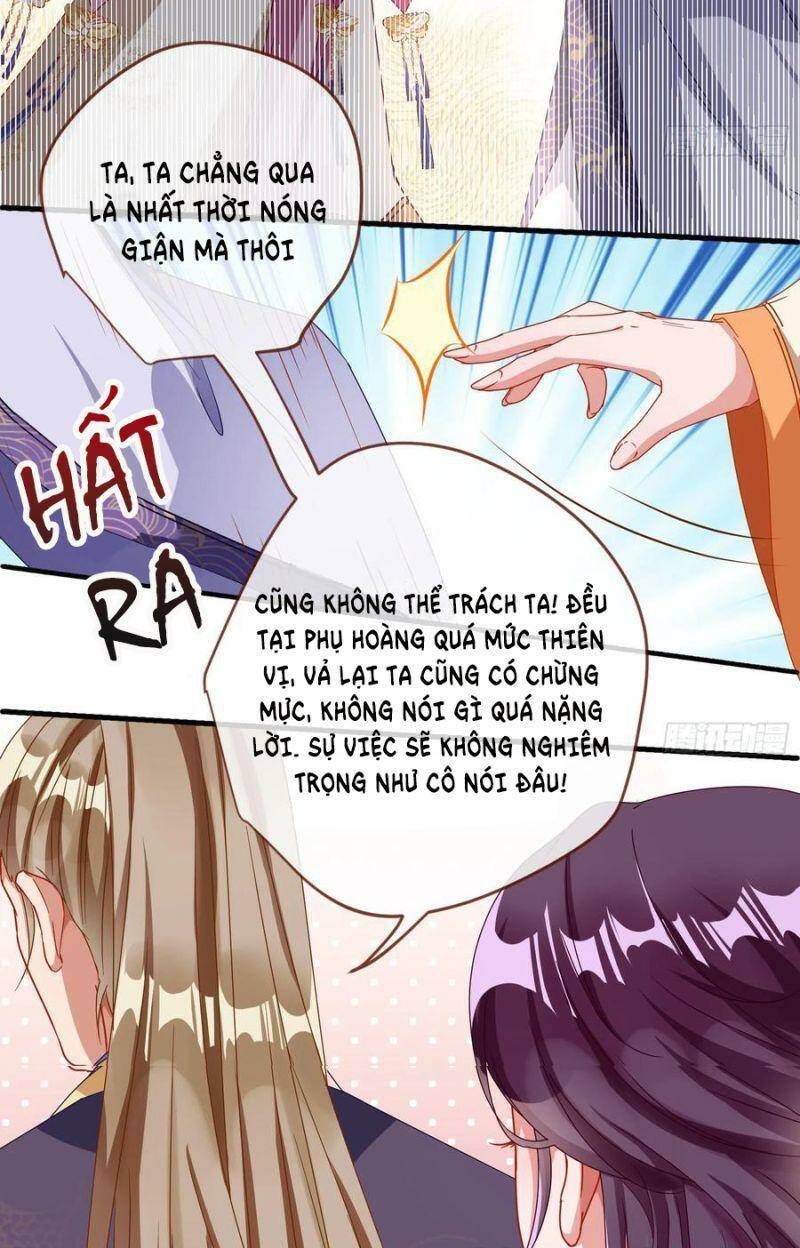 Vạn Tra Triêu Hoàng Chapter 259 - Trang 2