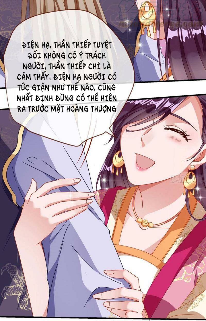 Vạn Tra Triêu Hoàng Chapter 259 - Trang 2