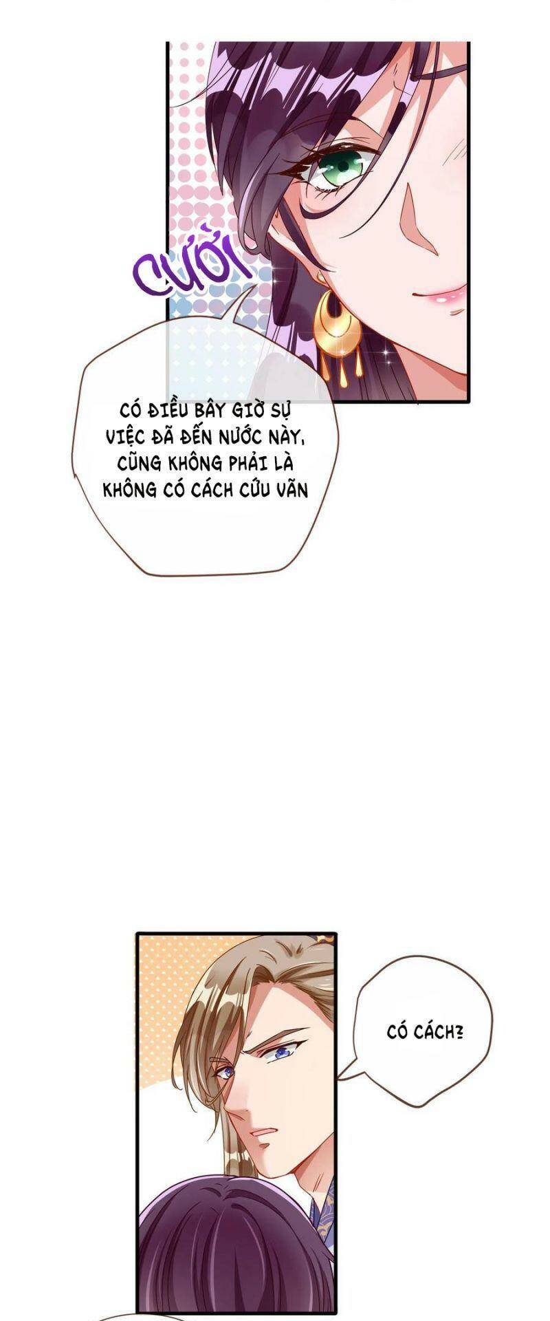 Vạn Tra Triêu Hoàng Chapter 259 - Trang 2