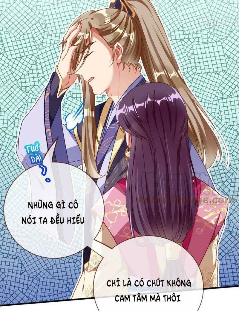 Vạn Tra Triêu Hoàng Chapter 259 - Trang 2