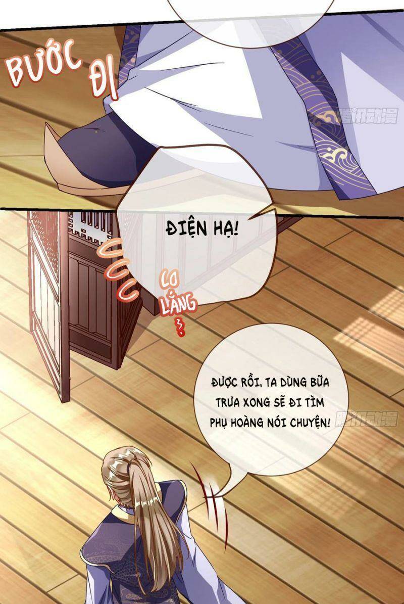 Vạn Tra Triêu Hoàng Chapter 259 - Trang 2