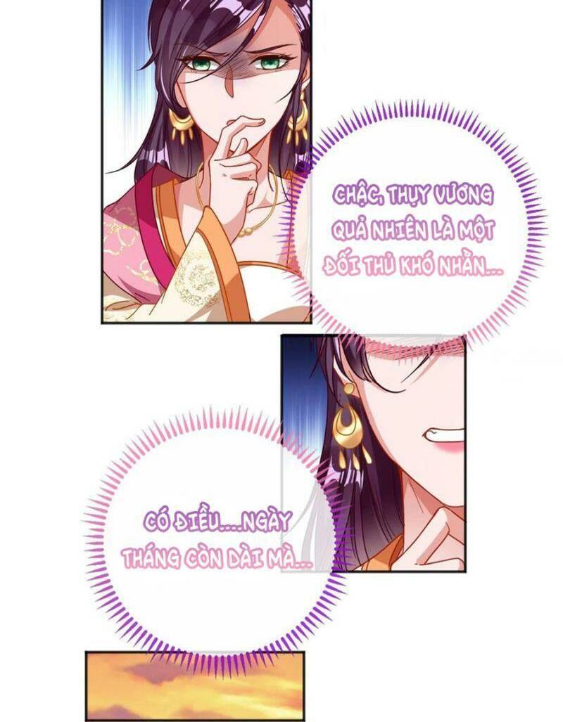 Vạn Tra Triêu Hoàng Chapter 259 - Trang 2