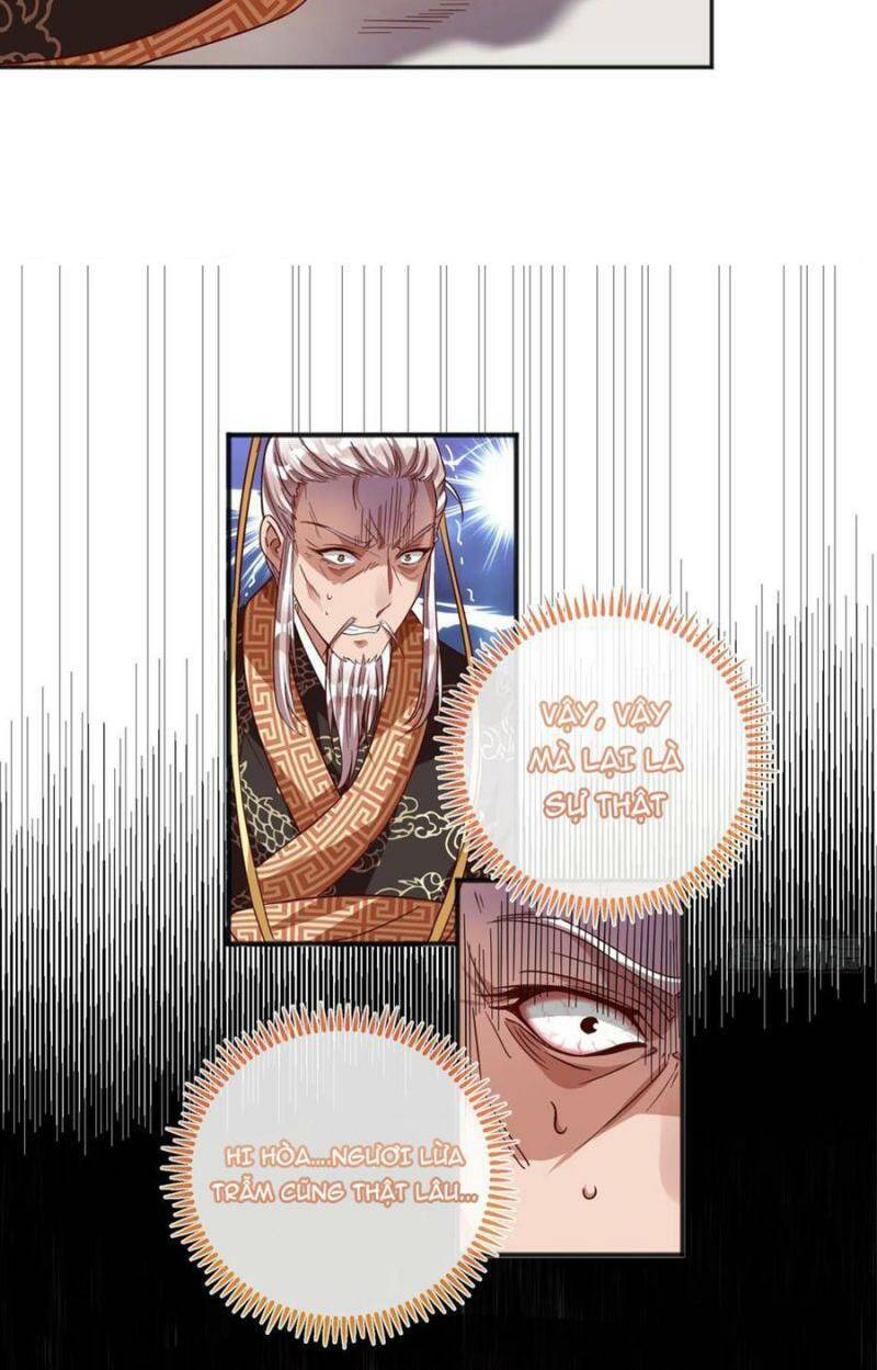 Vạn Tra Triêu Hoàng Chapter 259 - Trang 2