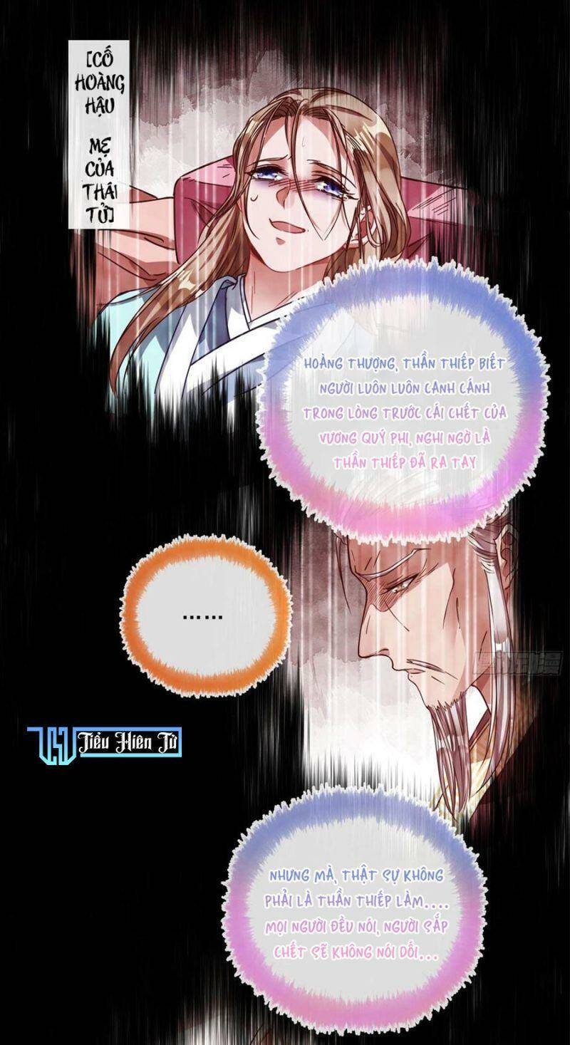 Vạn Tra Triêu Hoàng Chapter 259 - Trang 2