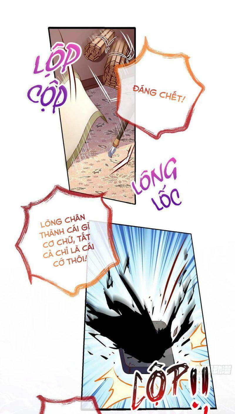 Vạn Tra Triêu Hoàng Chapter 259 - Trang 2