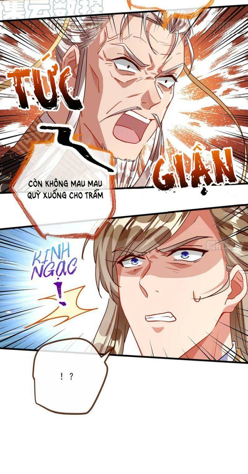 Vạn Tra Triêu Hoàng Chapter 259 - Trang 2