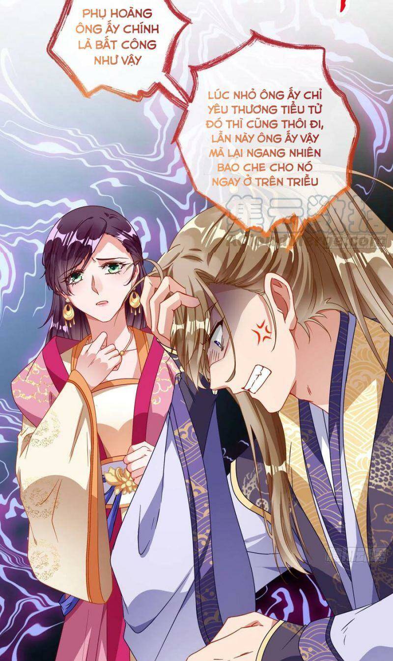 Vạn Tra Triêu Hoàng Chapter 259 - Trang 2