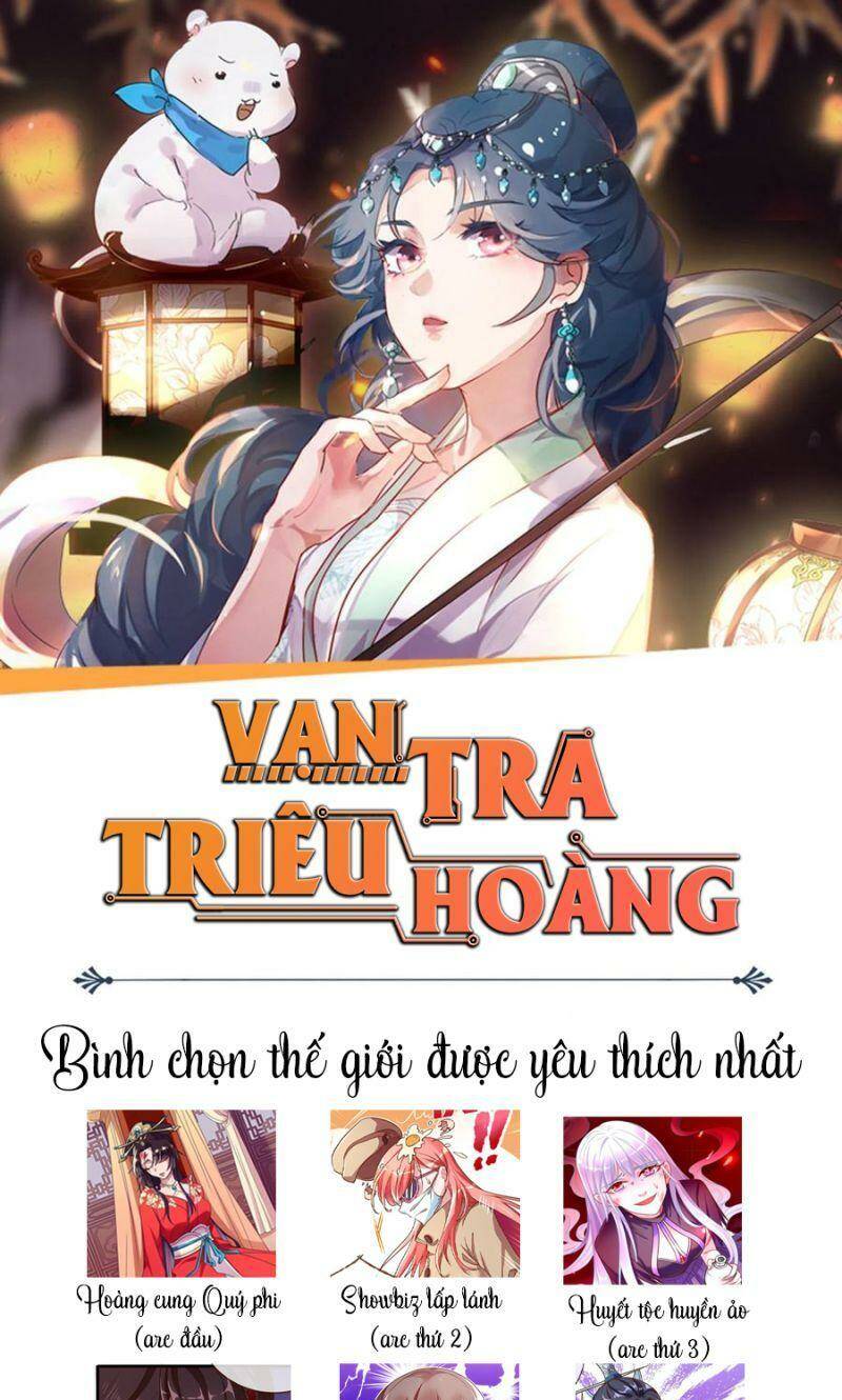 Vạn Tra Triêu Hoàng Chapter 259 - Trang 2