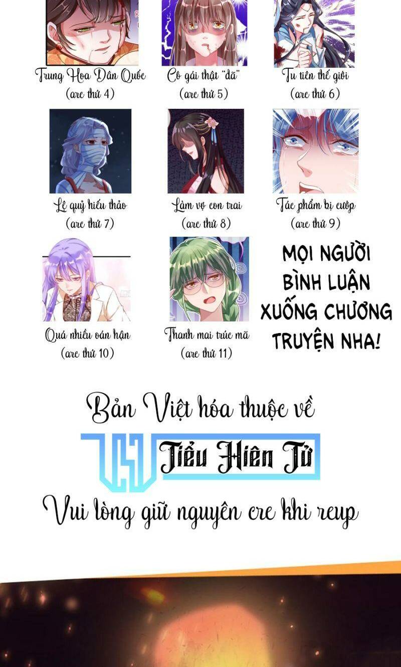 Vạn Tra Triêu Hoàng Chapter 259 - Trang 2