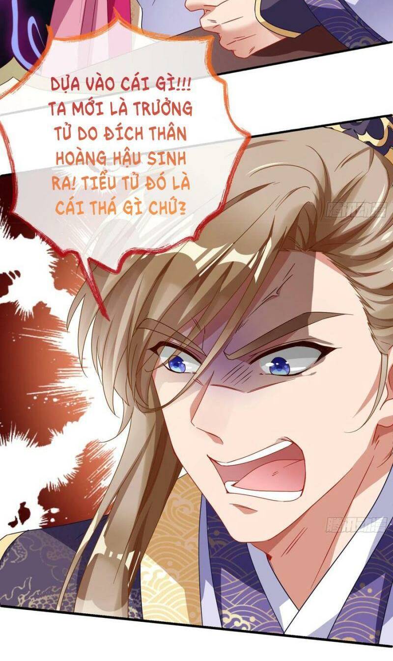 Vạn Tra Triêu Hoàng Chapter 259 - Trang 2