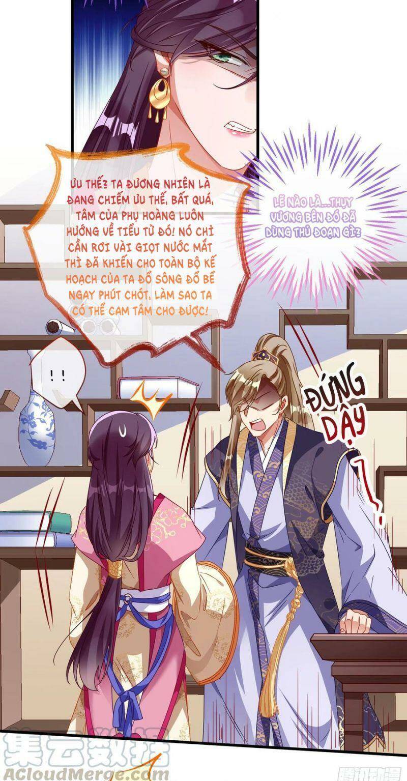 Vạn Tra Triêu Hoàng Chapter 259 - Trang 2