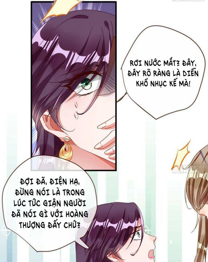 Vạn Tra Triêu Hoàng Chapter 259 - Trang 2