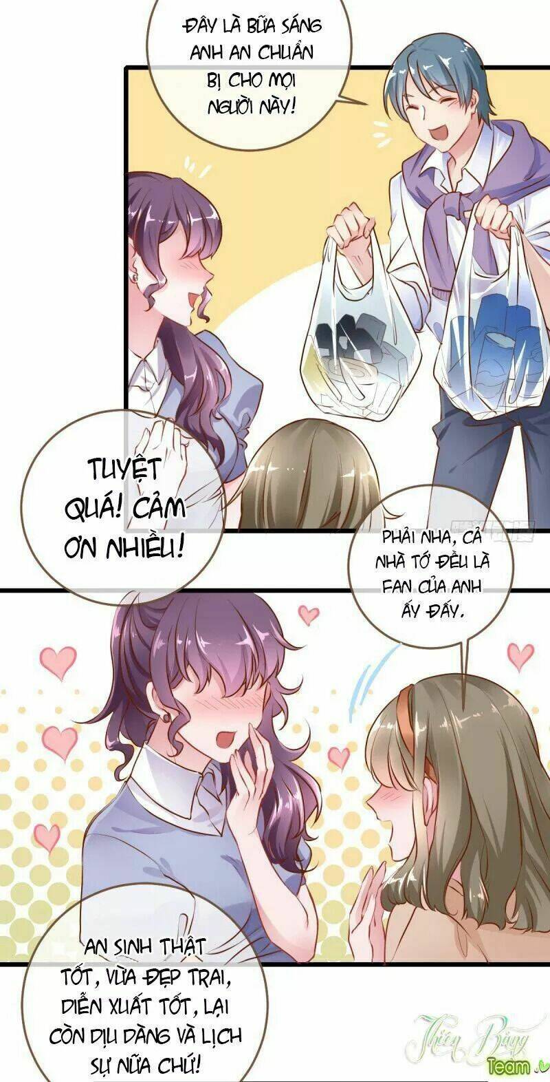 Vạn Tra Triêu Hoàng Chapter 26 - Trang 2