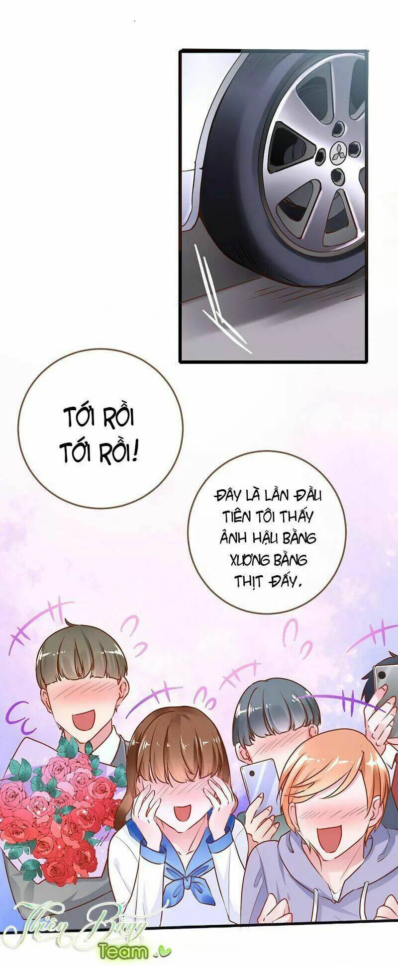 Vạn Tra Triêu Hoàng Chapter 26 - Trang 2