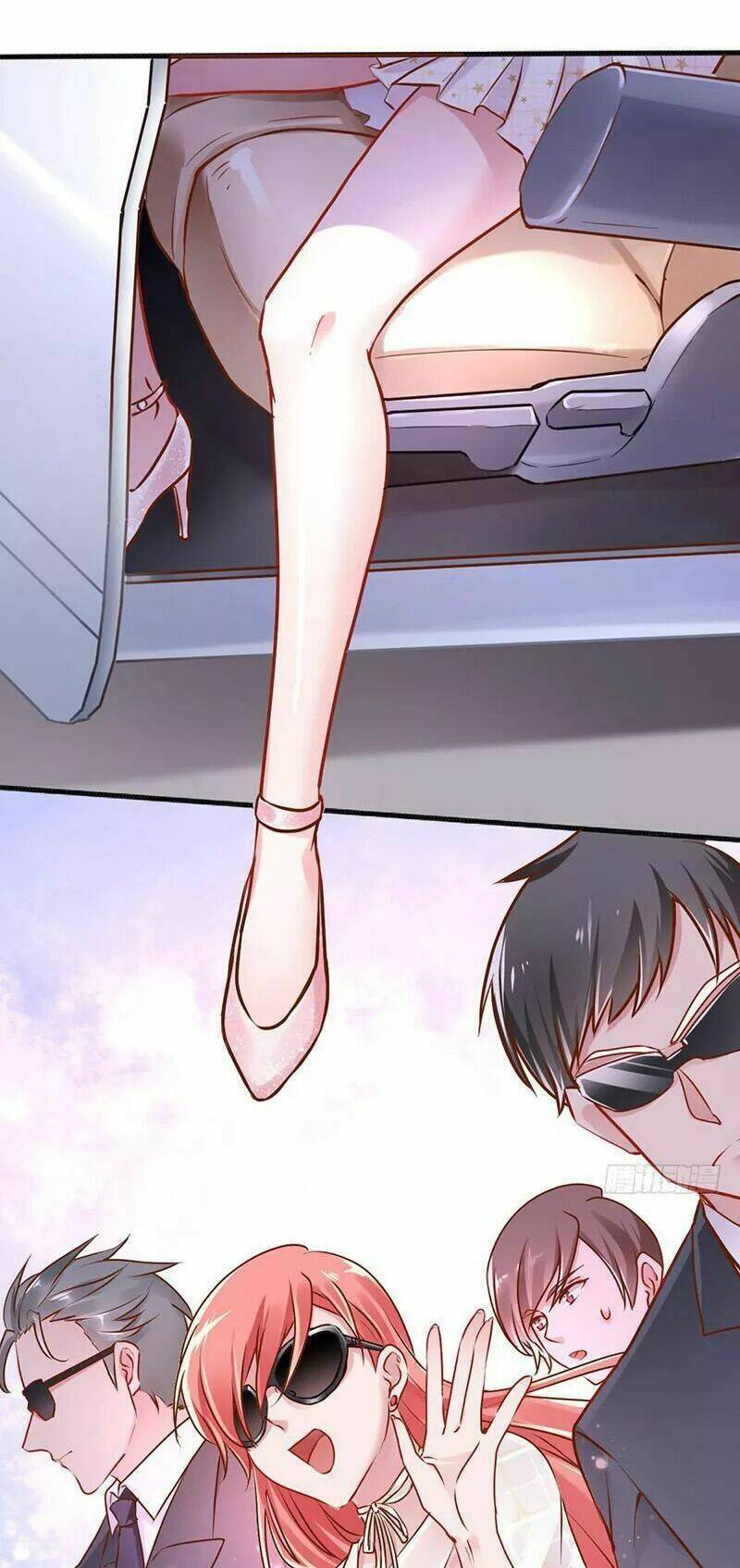 Vạn Tra Triêu Hoàng Chapter 26 - Trang 2