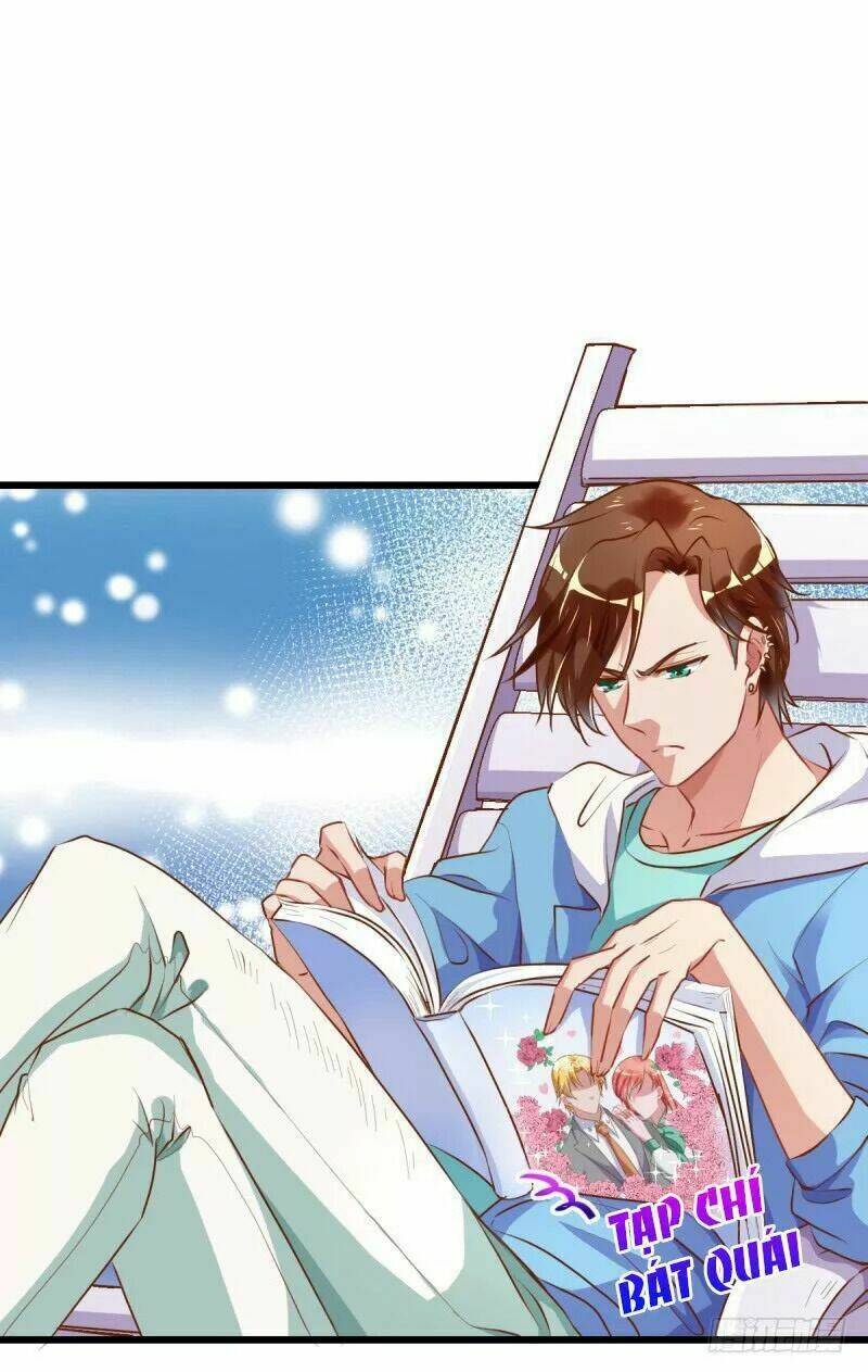 Vạn Tra Triêu Hoàng Chapter 26 - Trang 2