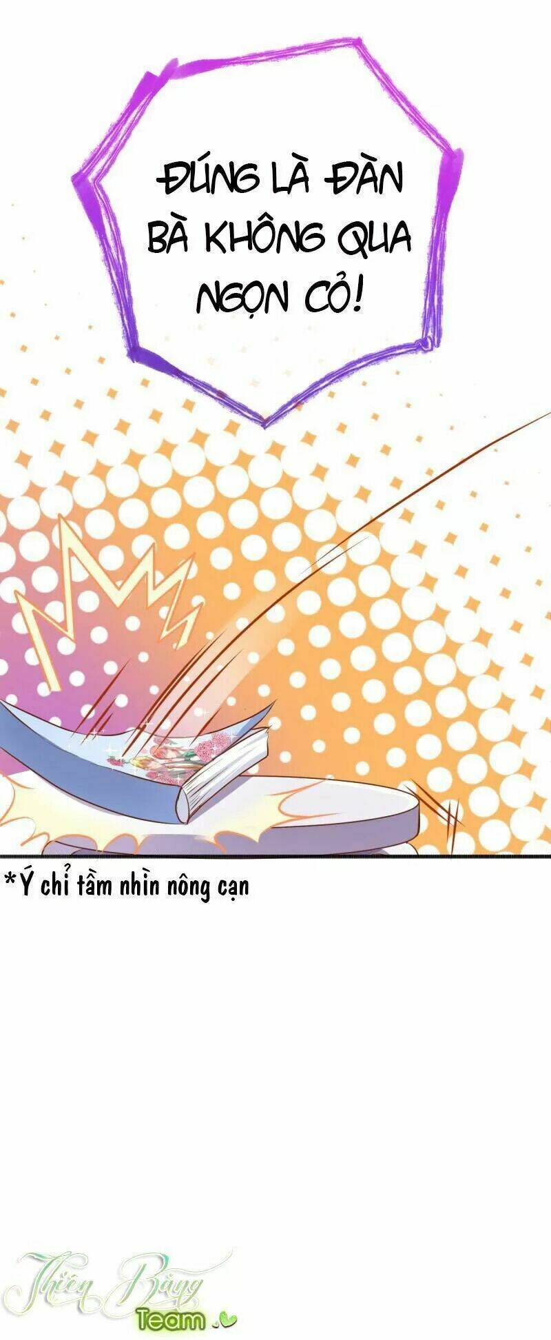 Vạn Tra Triêu Hoàng Chapter 26 - Trang 2