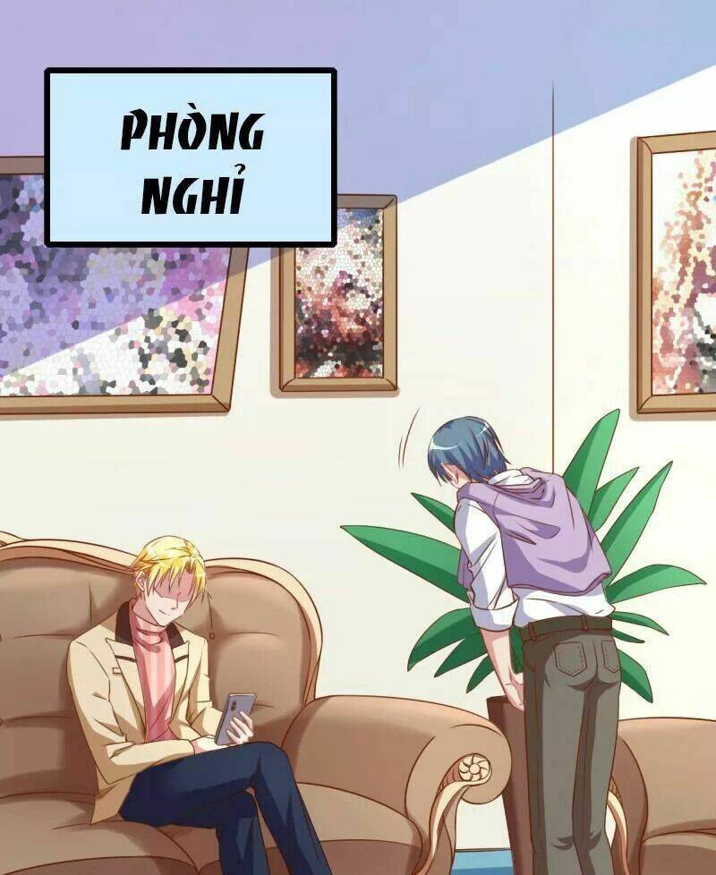 Vạn Tra Triêu Hoàng Chapter 26 - Trang 2