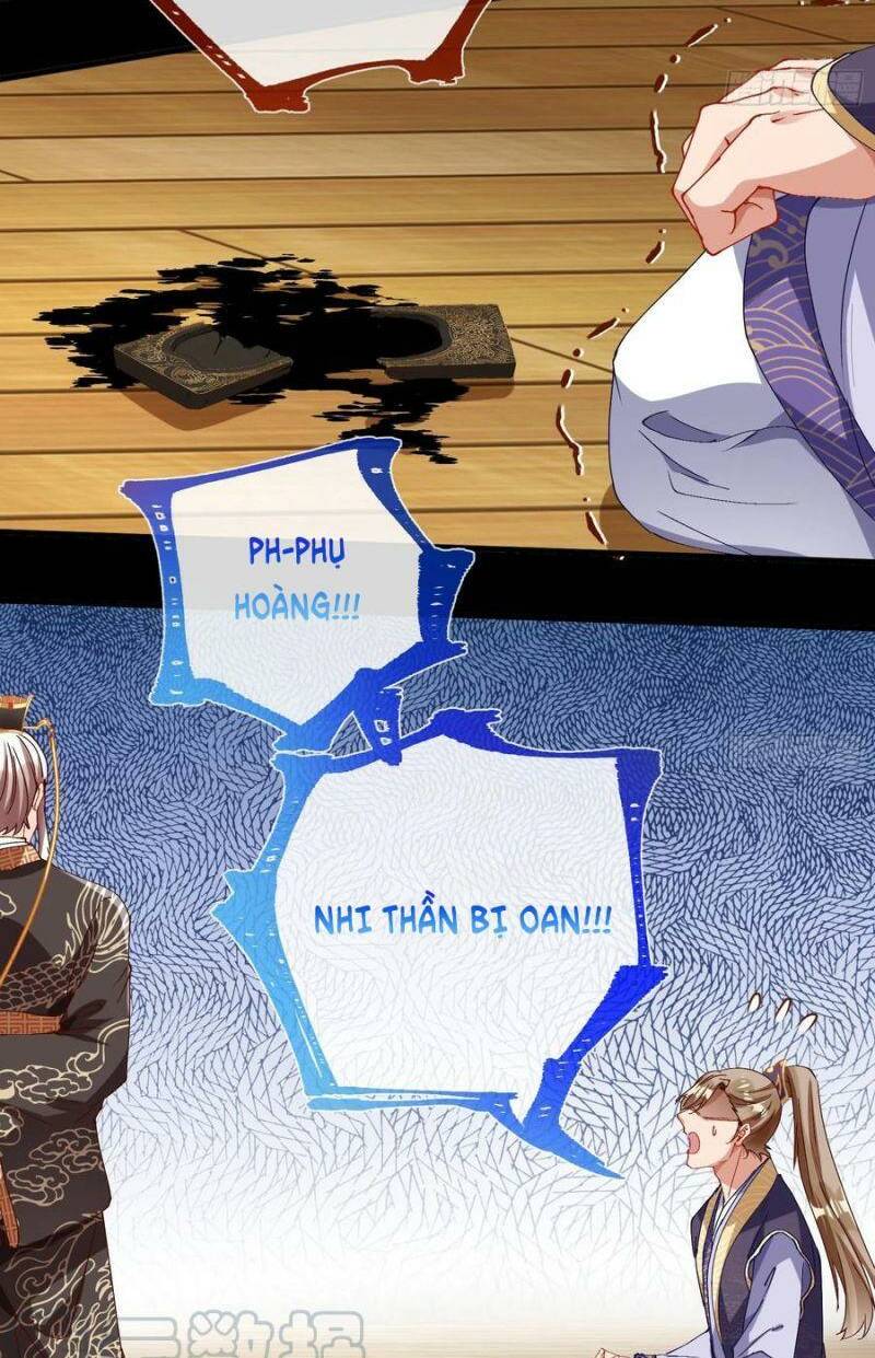 Vạn Tra Triêu Hoàng Chapter 260 - Trang 2