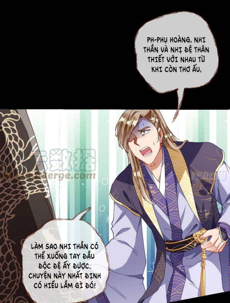 Vạn Tra Triêu Hoàng Chapter 260 - Trang 2