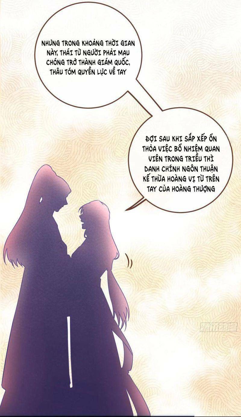 Vạn Tra Triêu Hoàng Chapter 261 - Trang 2