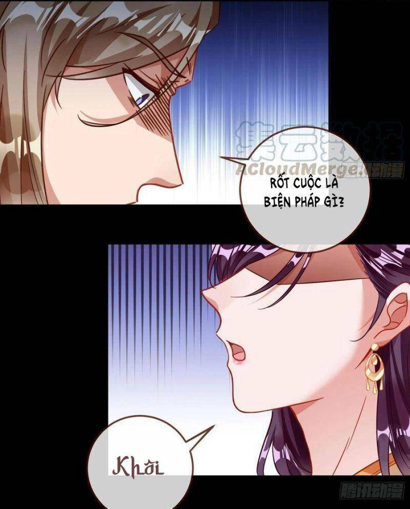 Vạn Tra Triêu Hoàng Chapter 261 - Trang 2