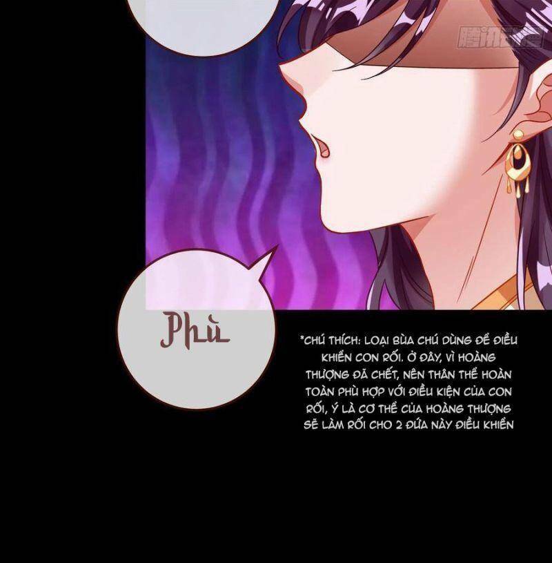 Vạn Tra Triêu Hoàng Chapter 261 - Trang 2