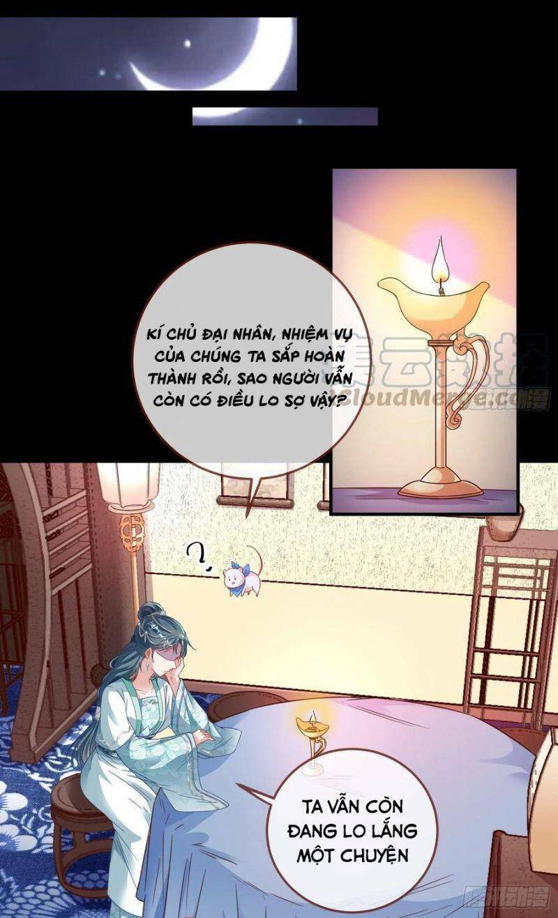 Vạn Tra Triêu Hoàng Chapter 261 - Trang 2