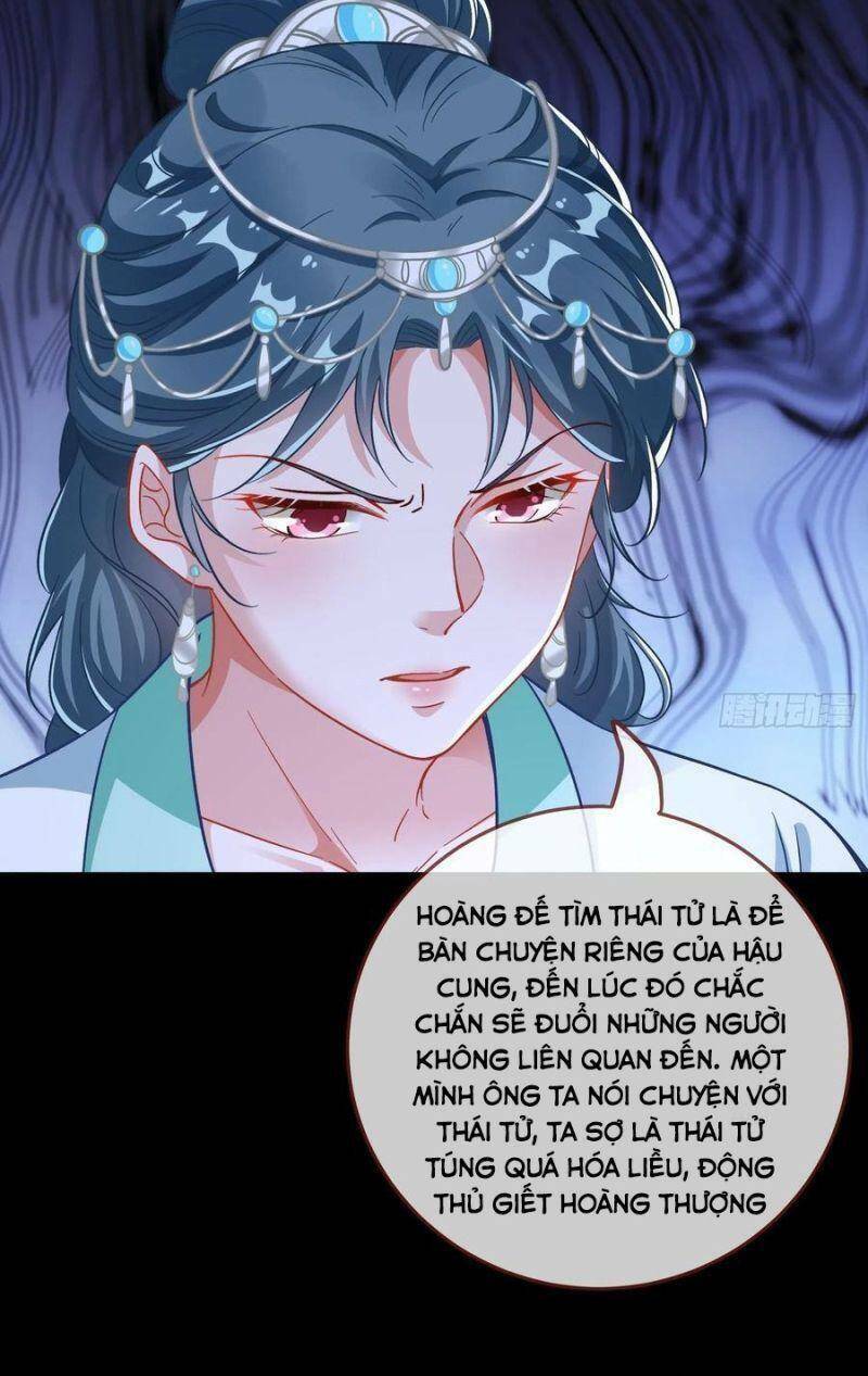 Vạn Tra Triêu Hoàng Chapter 261 - Trang 2