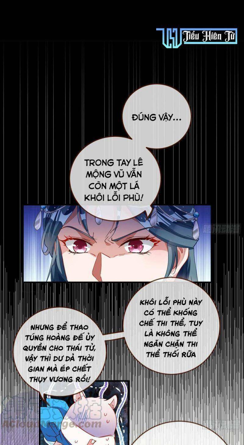 Vạn Tra Triêu Hoàng Chapter 261 - Trang 2