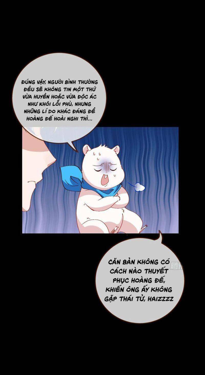 Vạn Tra Triêu Hoàng Chapter 261 - Trang 2