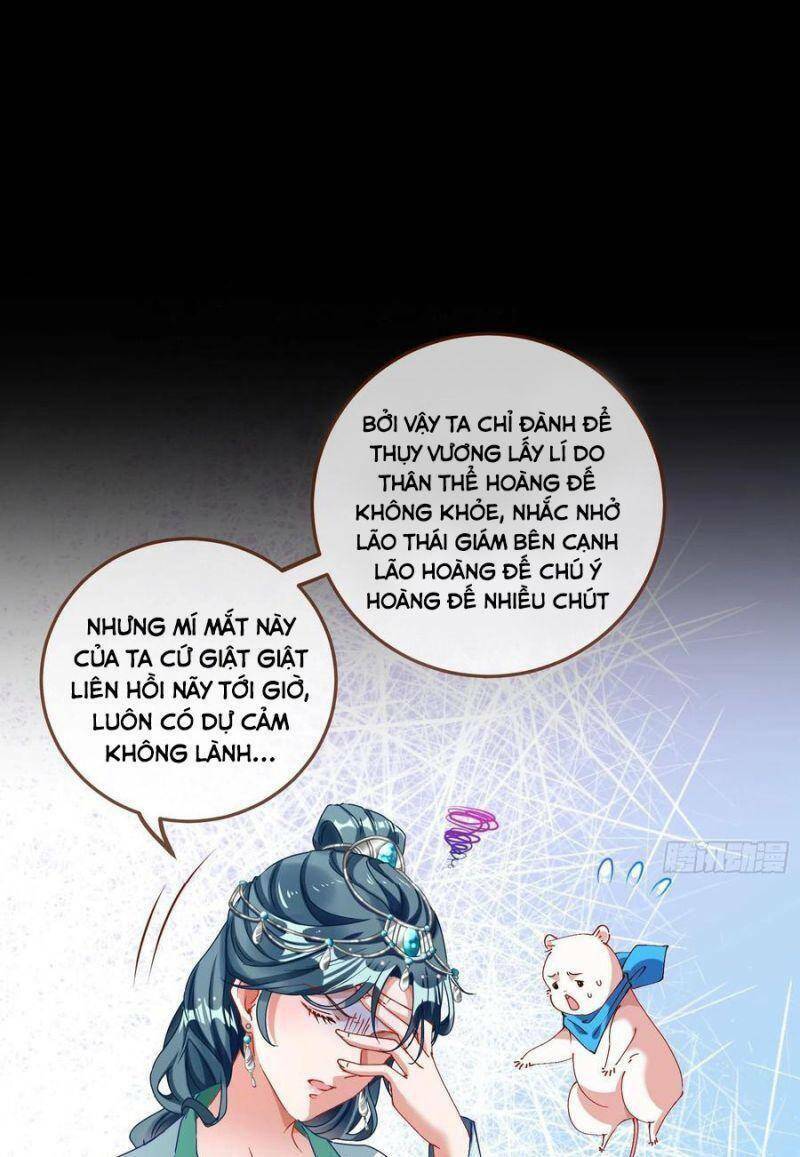 Vạn Tra Triêu Hoàng Chapter 261 - Trang 2