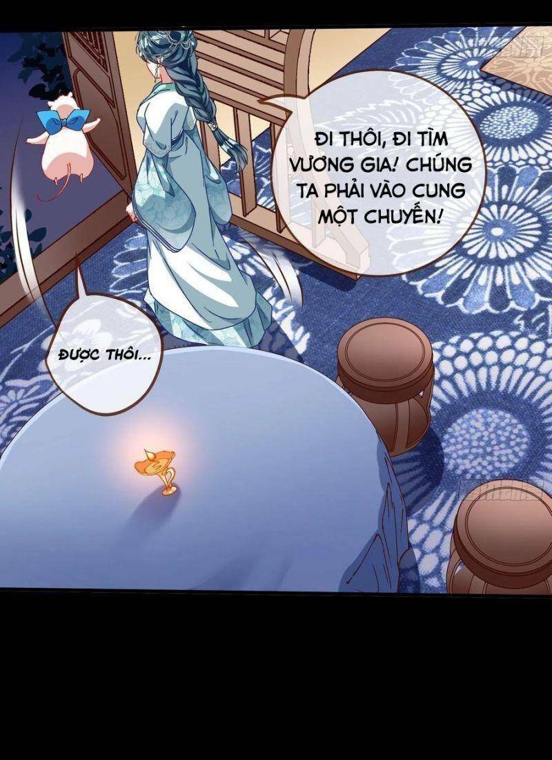 Vạn Tra Triêu Hoàng Chapter 261 - Trang 2