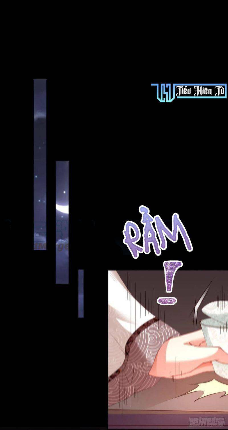 Vạn Tra Triêu Hoàng Chapter 261 - Trang 2