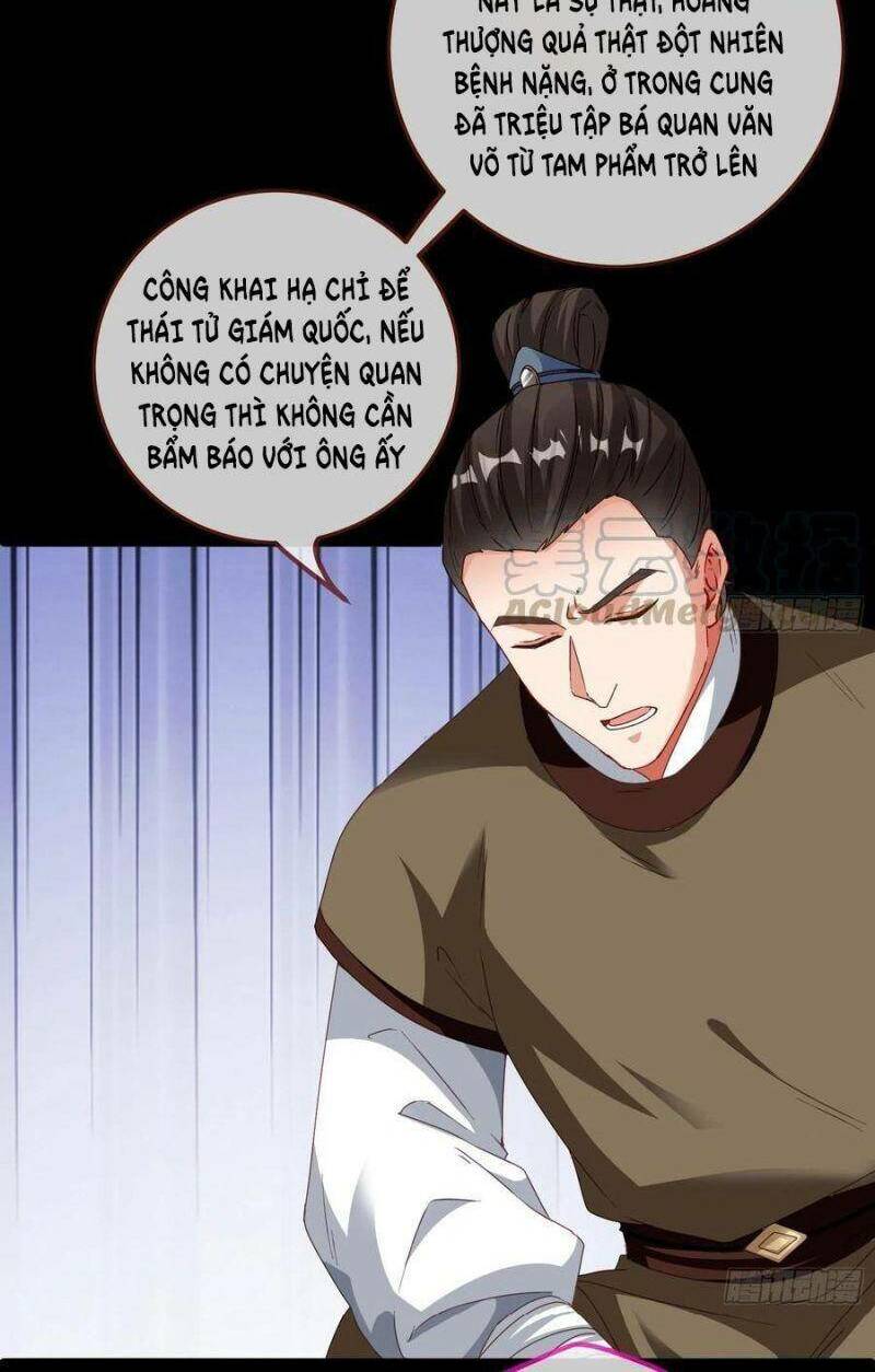 Vạn Tra Triêu Hoàng Chapter 261 - Trang 2