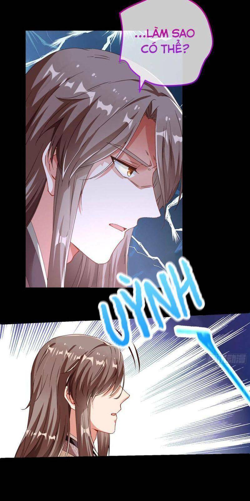 Vạn Tra Triêu Hoàng Chapter 261 - Trang 2