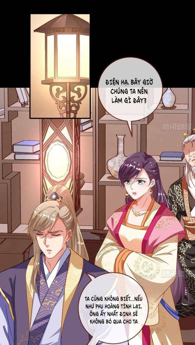 Vạn Tra Triêu Hoàng Chapter 261 - Trang 2